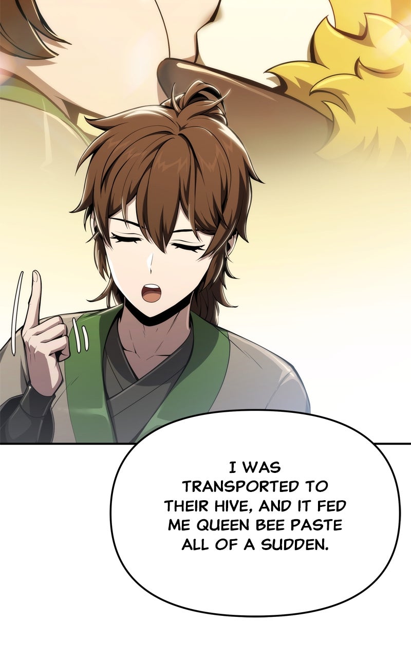 Read The Sichuan Tang Clan's Entomologist en Manga Online