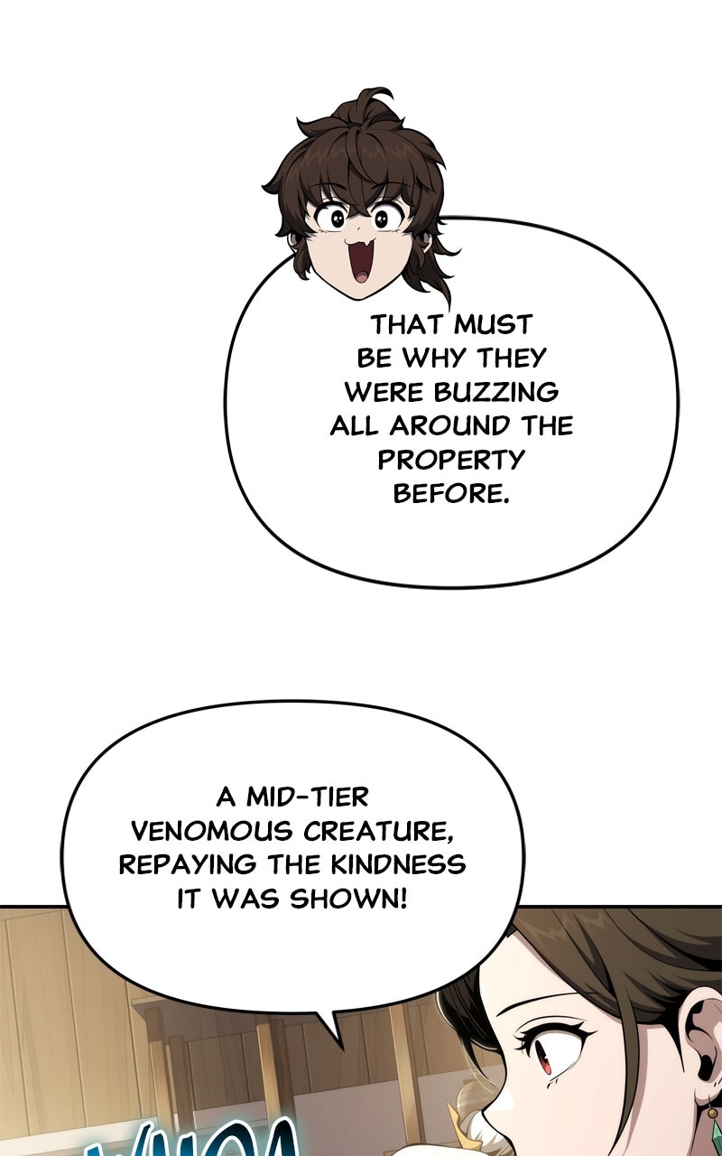 Read The Sichuan Tang Clan's Entomologist en Manga Online