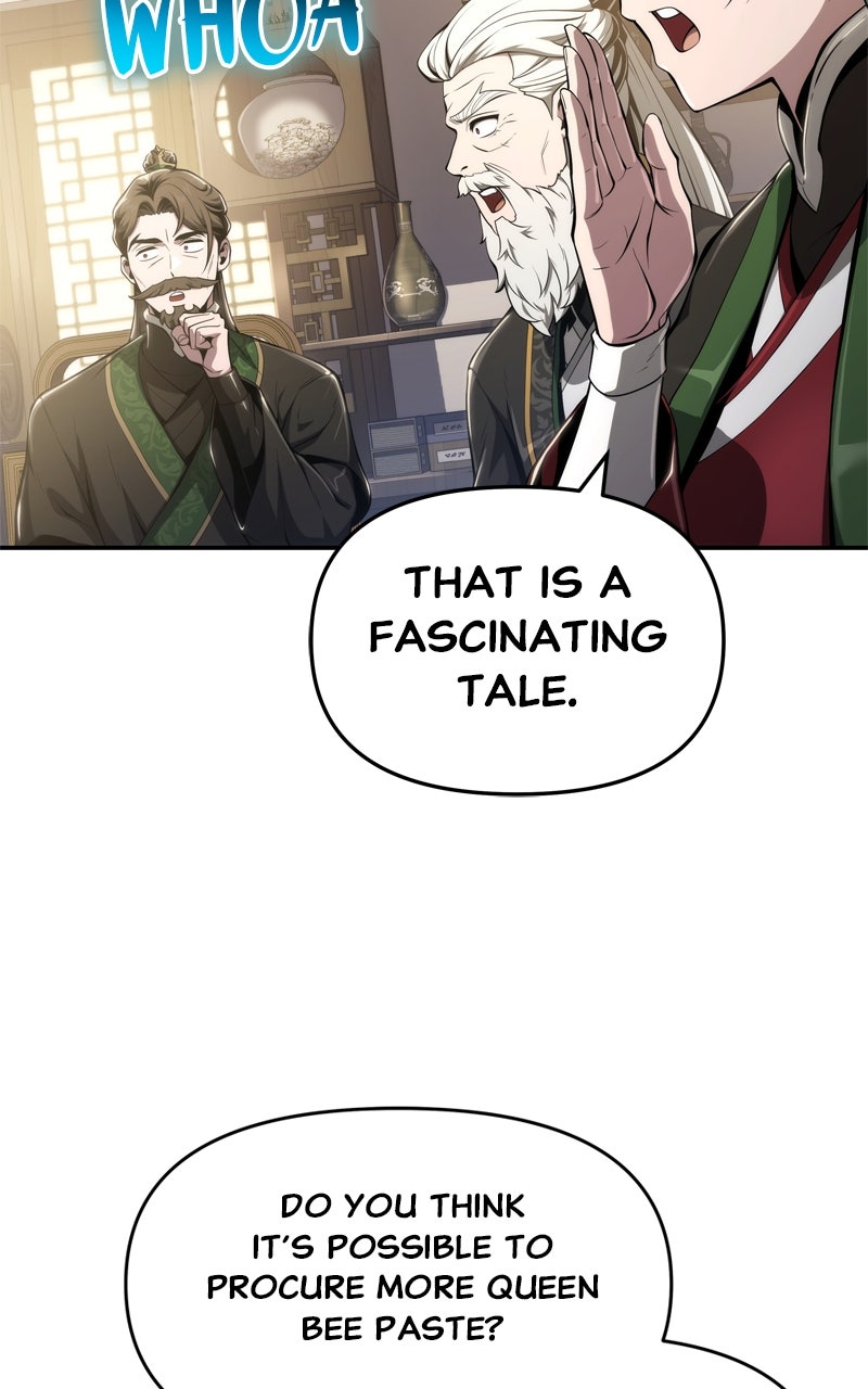 Read The Sichuan Tang Clan's Entomologist en Manga Online