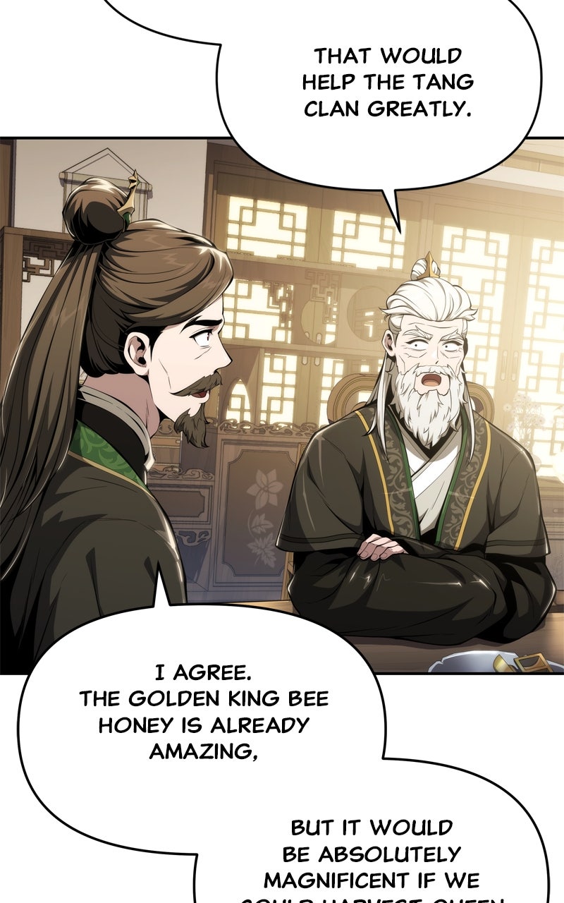 Read The Sichuan Tang Clan's Entomologist en Manga Online