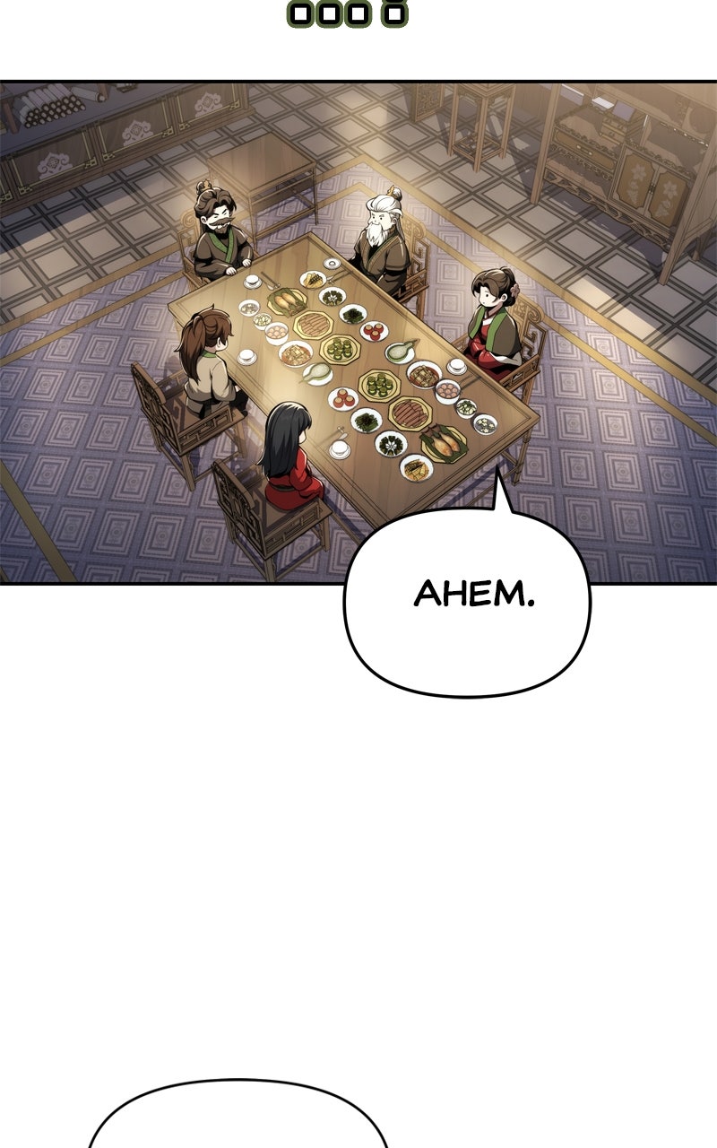 Read The Sichuan Tang Clan's Entomologist en Manga Online