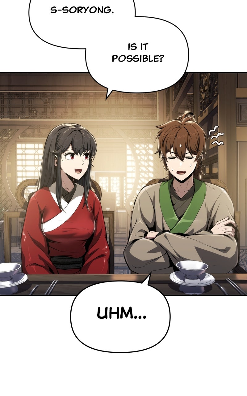 Read The Sichuan Tang Clan's Entomologist en Manga Online