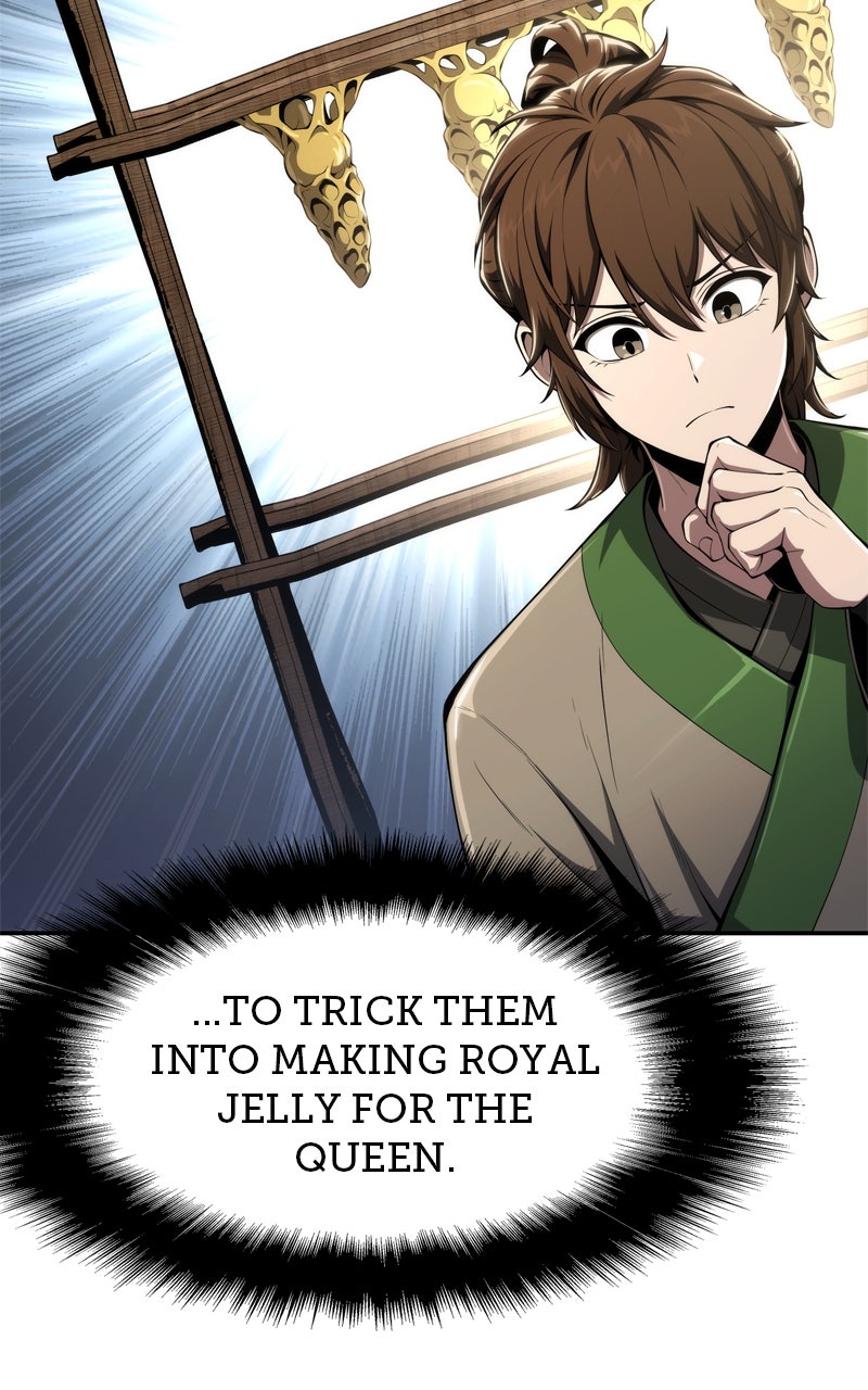 Read The Sichuan Tang Clan's Entomologist en Manga Online