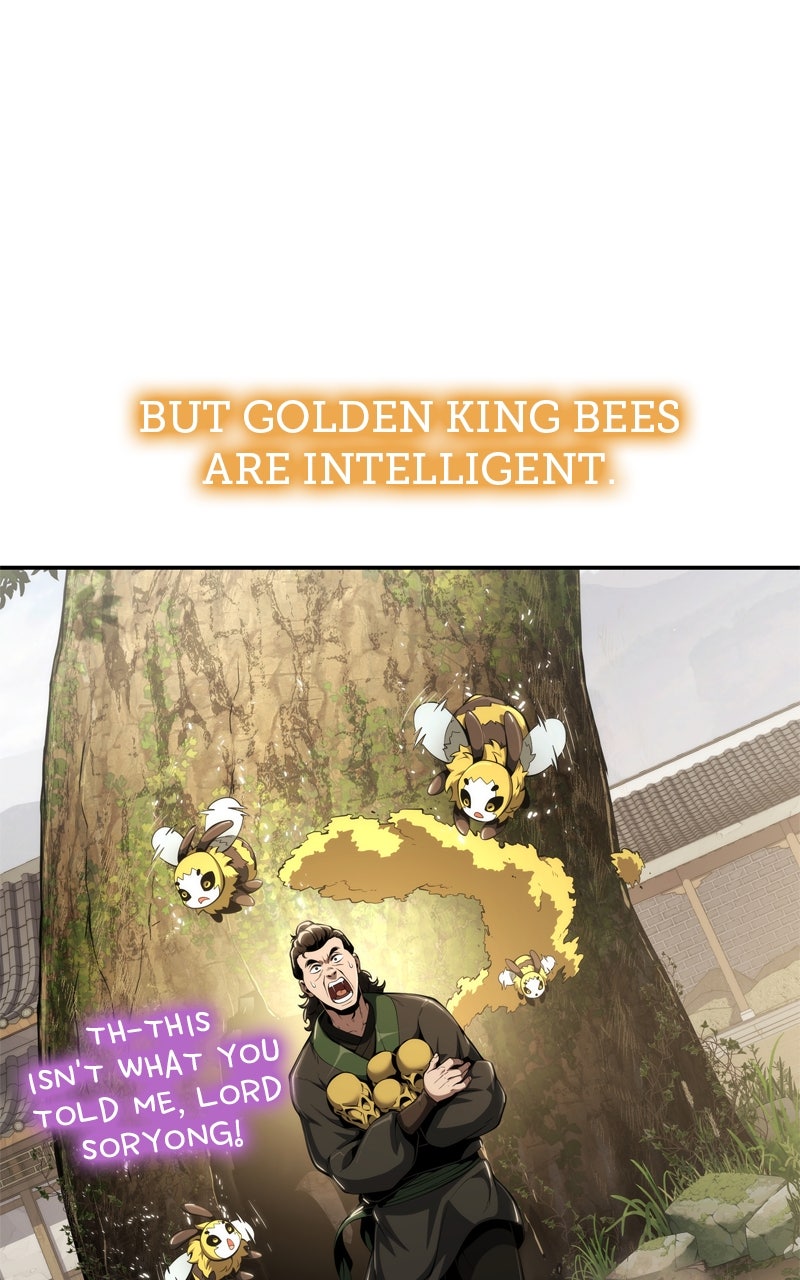 Read The Sichuan Tang Clan's Entomologist en Manga Online