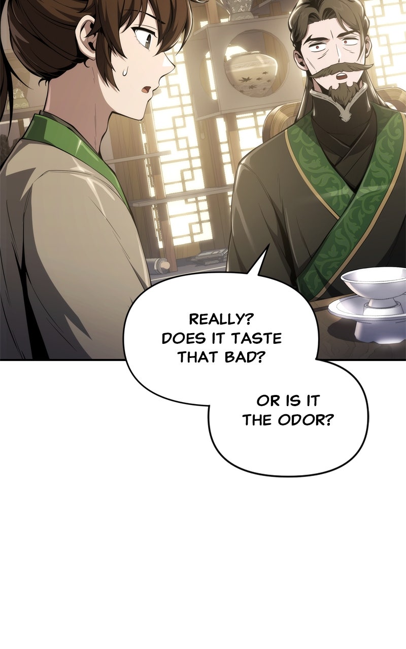 Read The Sichuan Tang Clan's Entomologist en Manga Online