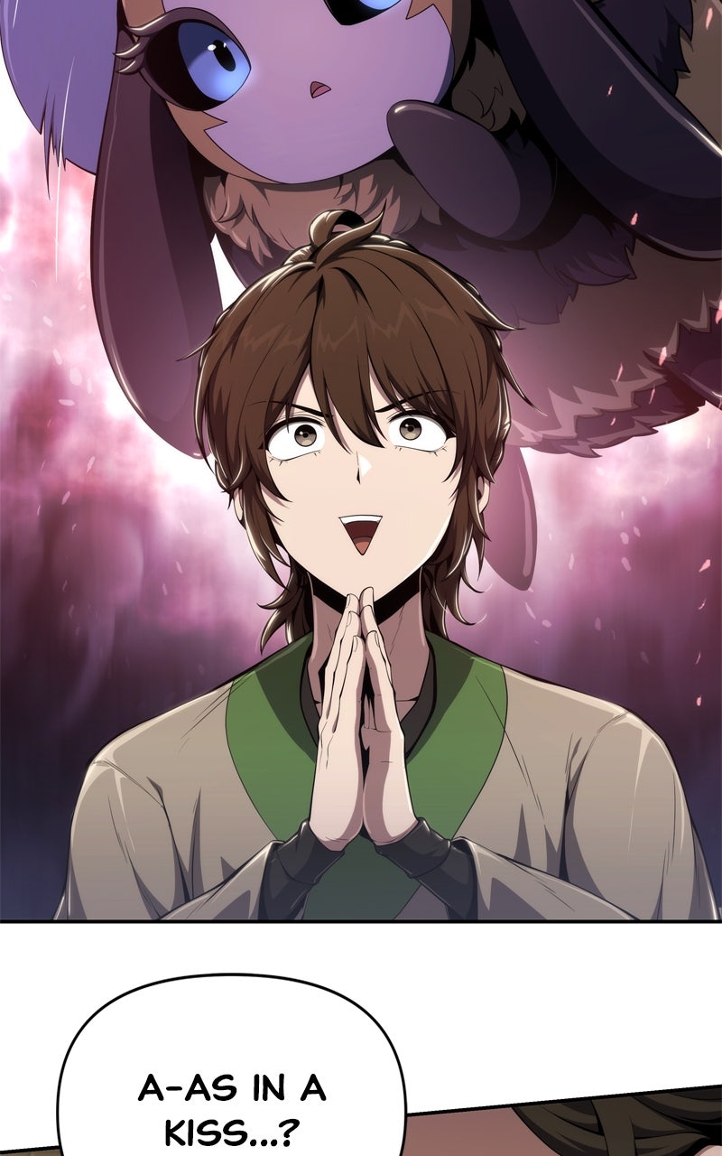 Read The Sichuan Tang Clan's Entomologist en Manga Online