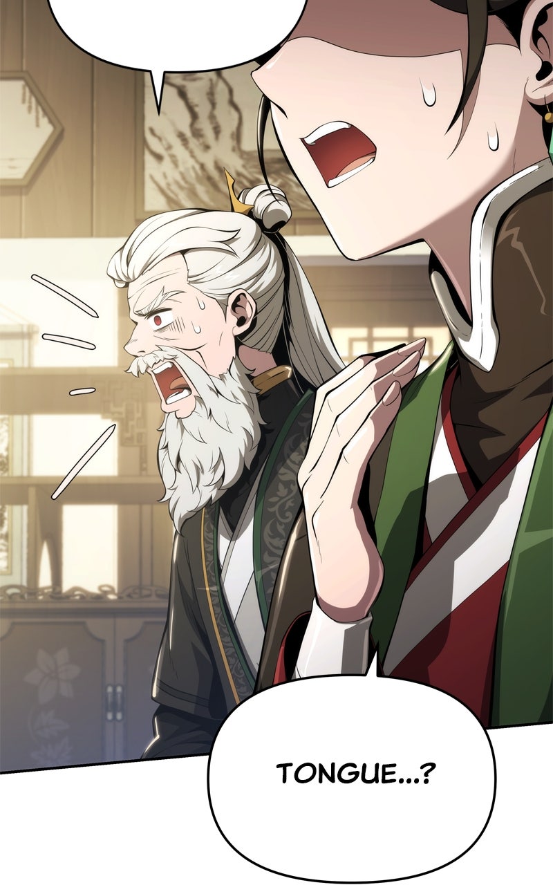 Read The Sichuan Tang Clan's Entomologist en Manga Online