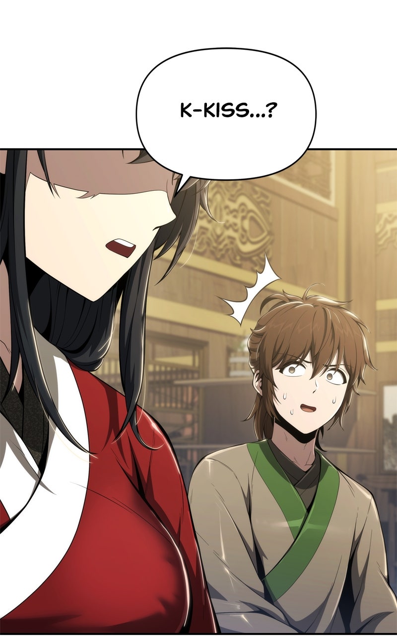 Read The Sichuan Tang Clan's Entomologist en Manga Online