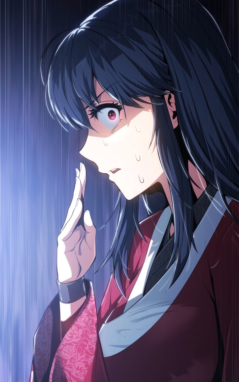 Read The Sichuan Tang Clan's Entomologist en Manga Online
