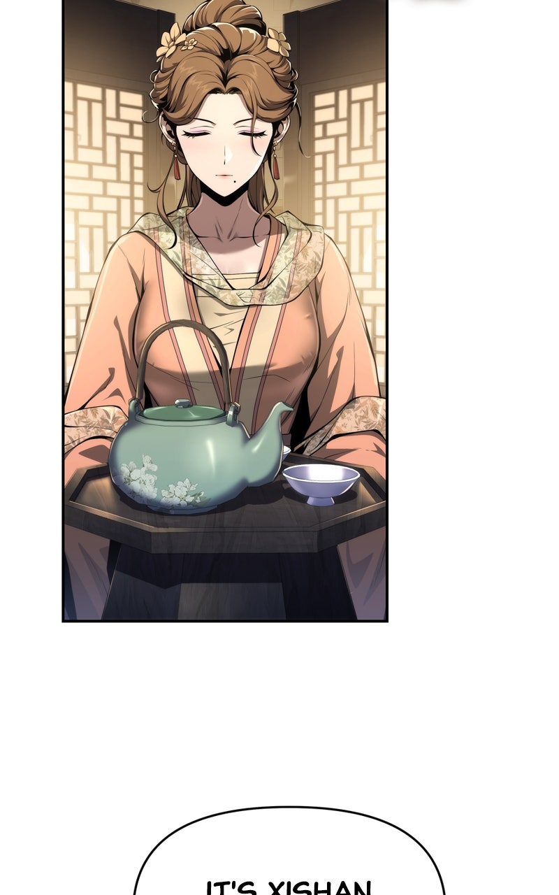 Read The Sichuan Tang Clan's Entomologist en Manga Online