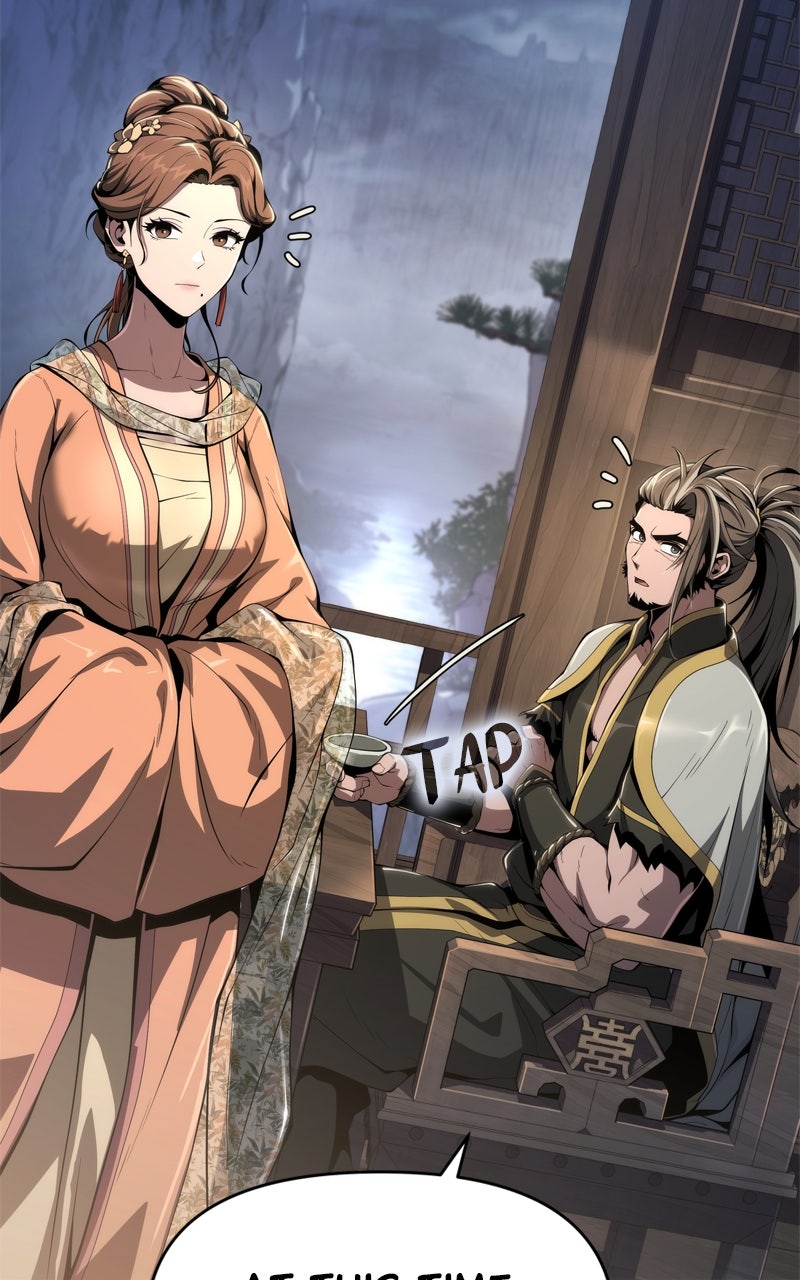 Read The Sichuan Tang Clan's Entomologist en Manga Online