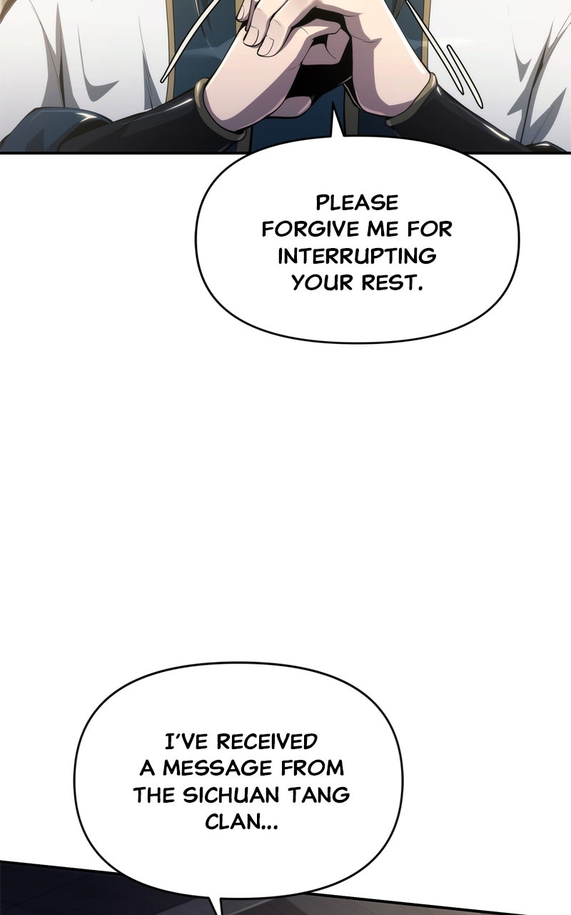 Read The Sichuan Tang Clan's Entomologist en Manga Online