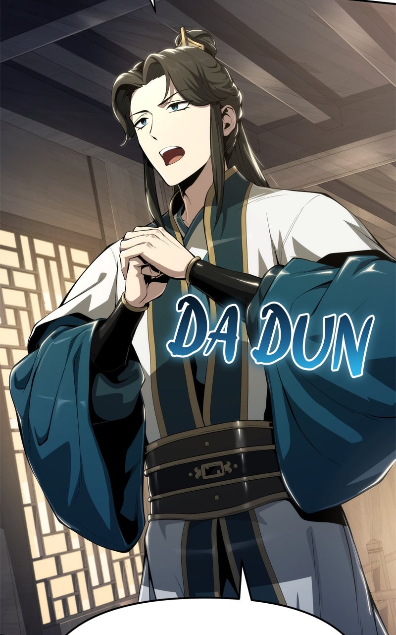 Read The Sichuan Tang Clan's Entomologist en Manga Online