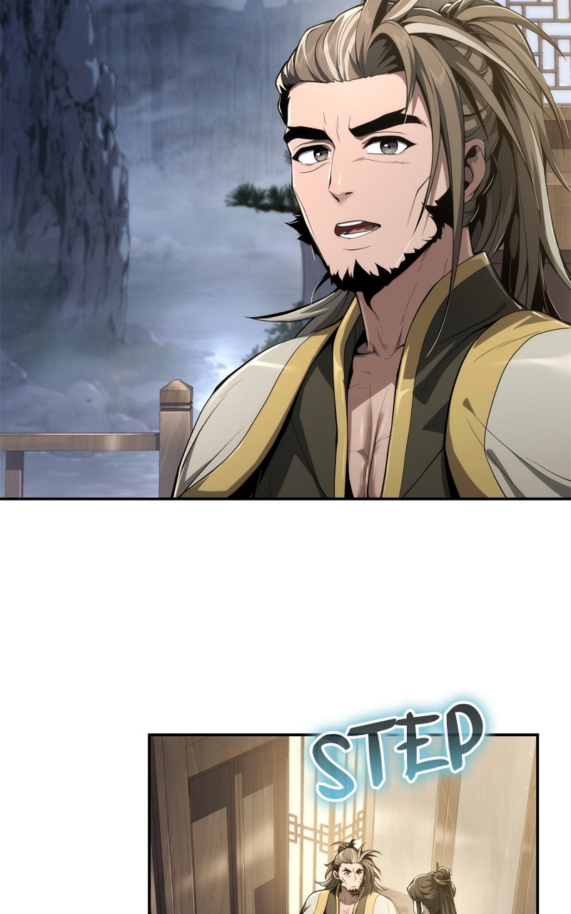 Read The Sichuan Tang Clan's Entomologist en Manga Online