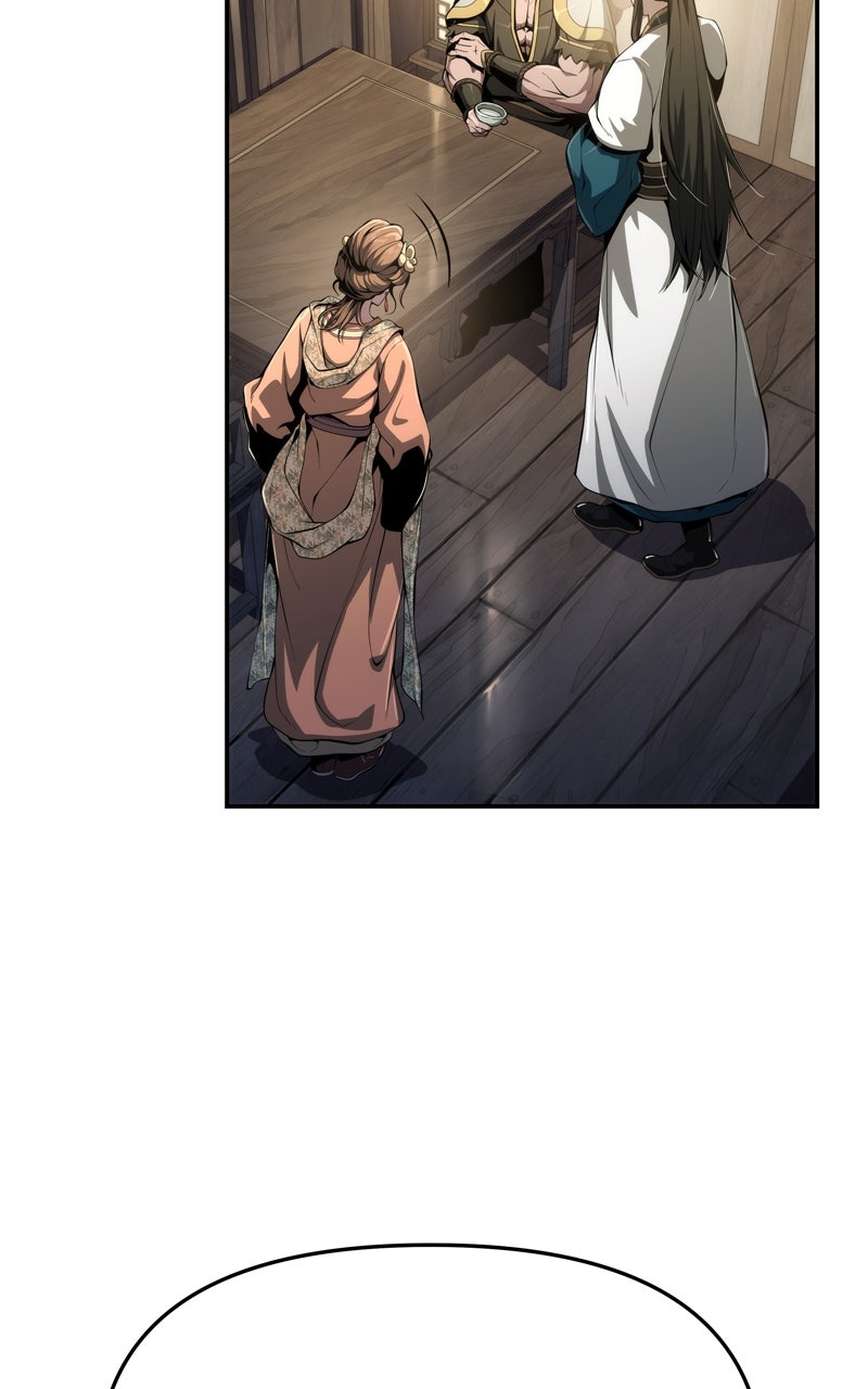 Read The Sichuan Tang Clan's Entomologist en Manga Online