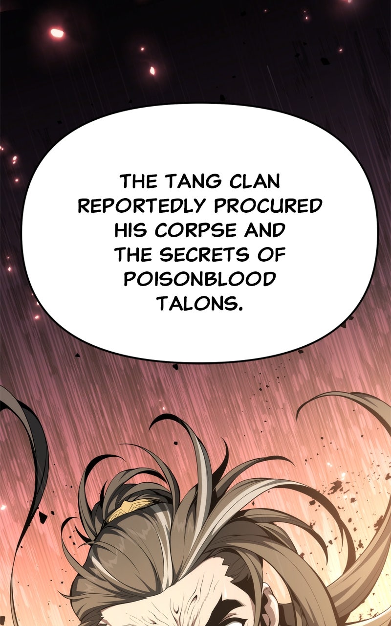 Read The Sichuan Tang Clan's Entomologist en Manga Online