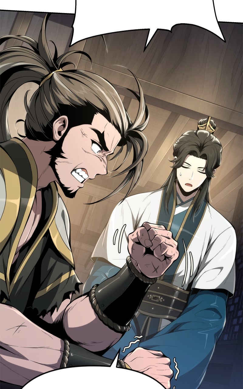 Read The Sichuan Tang Clan's Entomologist en Manga Online