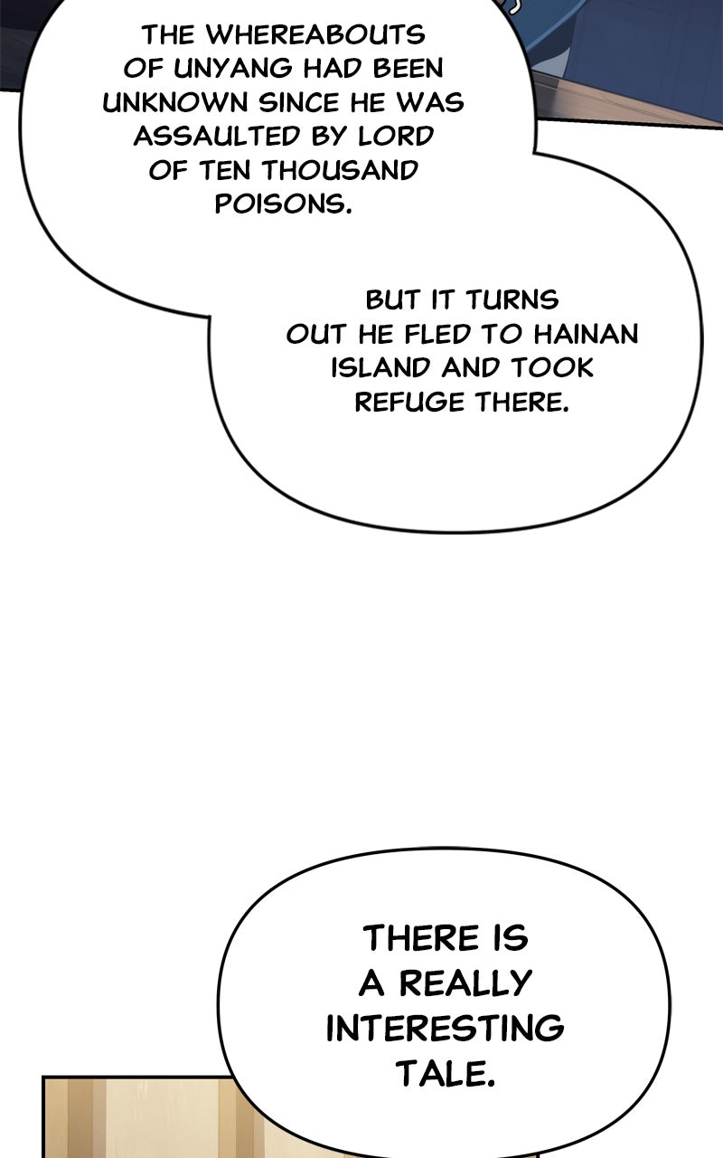 Read The Sichuan Tang Clan's Entomologist en Manga Online