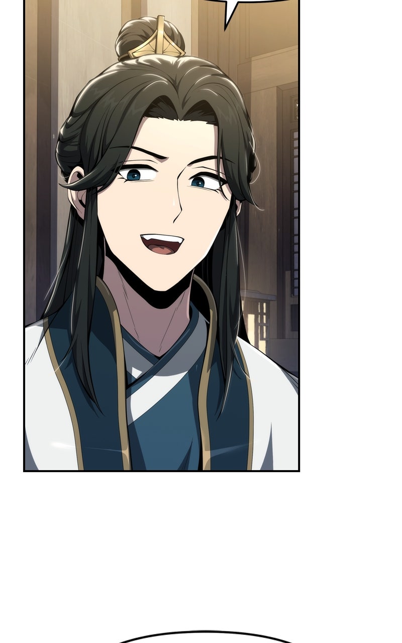 Read The Sichuan Tang Clan's Entomologist en Manga Online