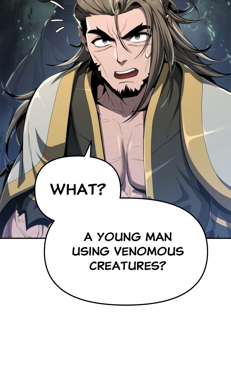 Read The Sichuan Tang Clan's Entomologist en Manga Online