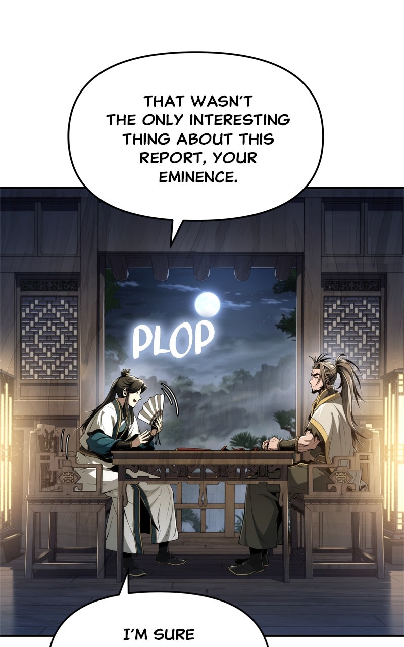 Read The Sichuan Tang Clan's Entomologist en Manga Online