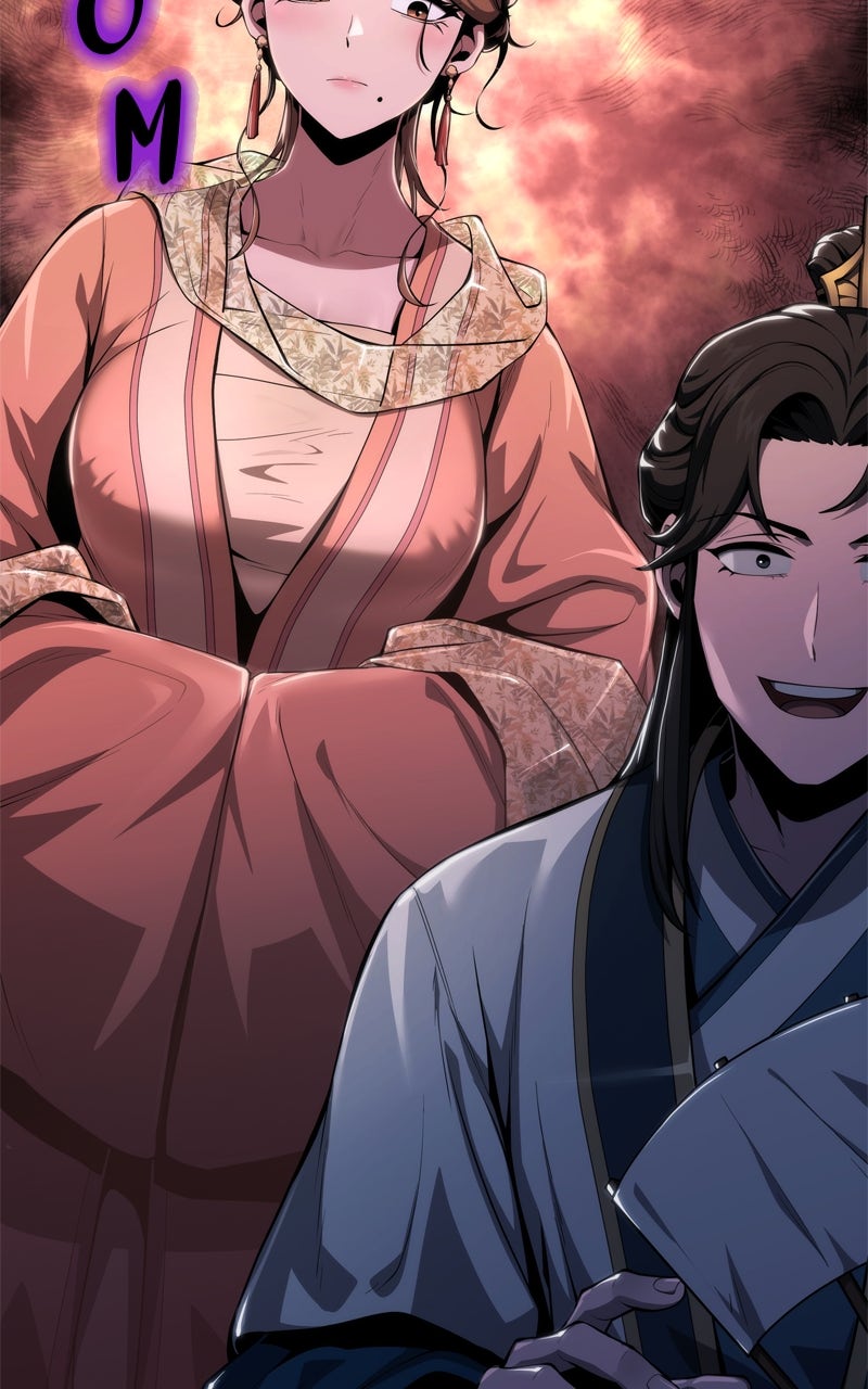 Read The Sichuan Tang Clan's Entomologist en Manga Online