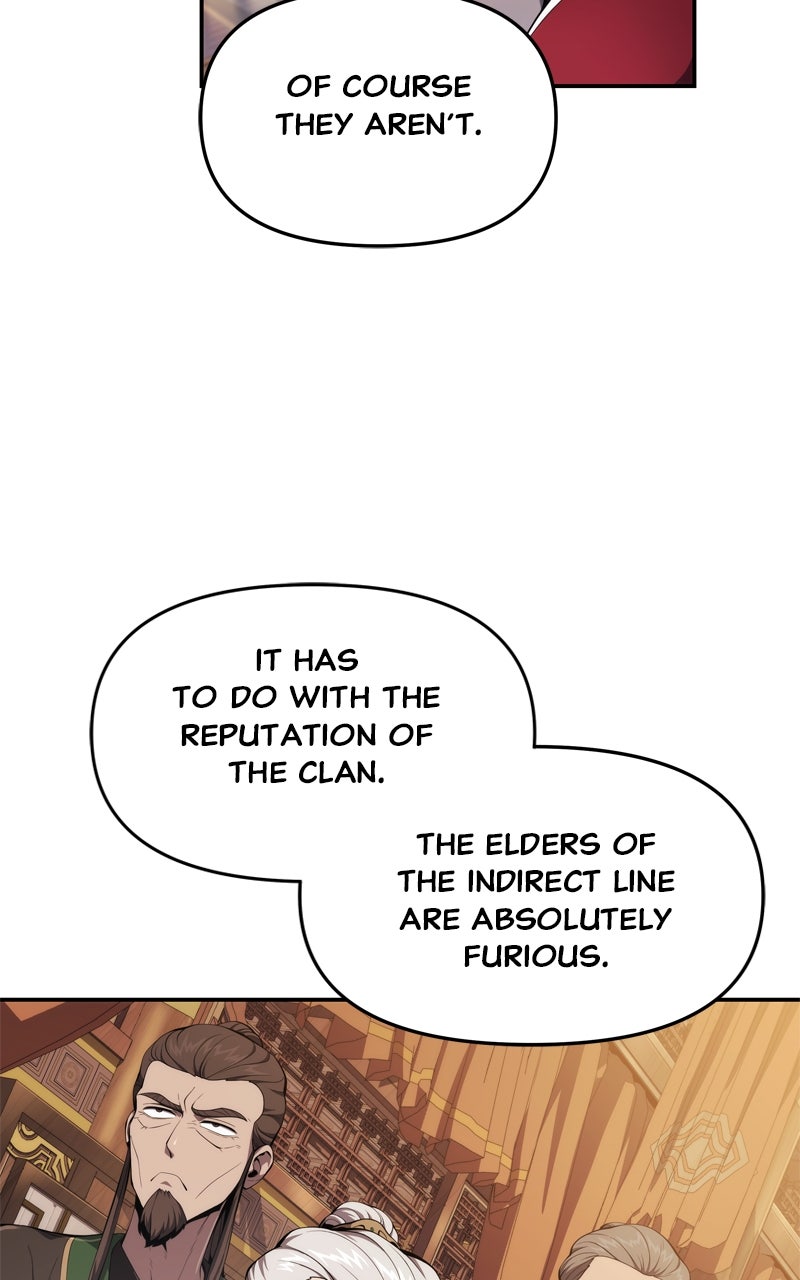 Read The Sichuan Tang Clan's Entomologist en Manga Online