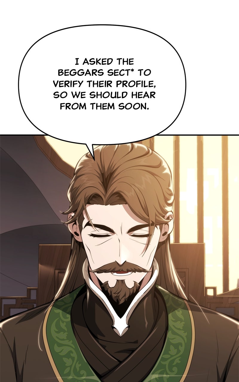 Read The Sichuan Tang Clan's Entomologist en Manga Online