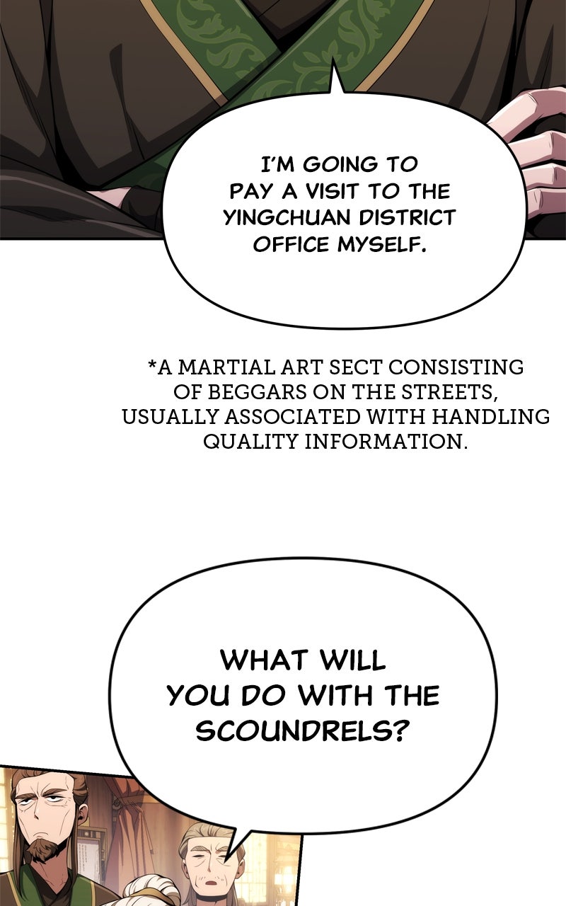 Read The Sichuan Tang Clan's Entomologist en Manga Online
