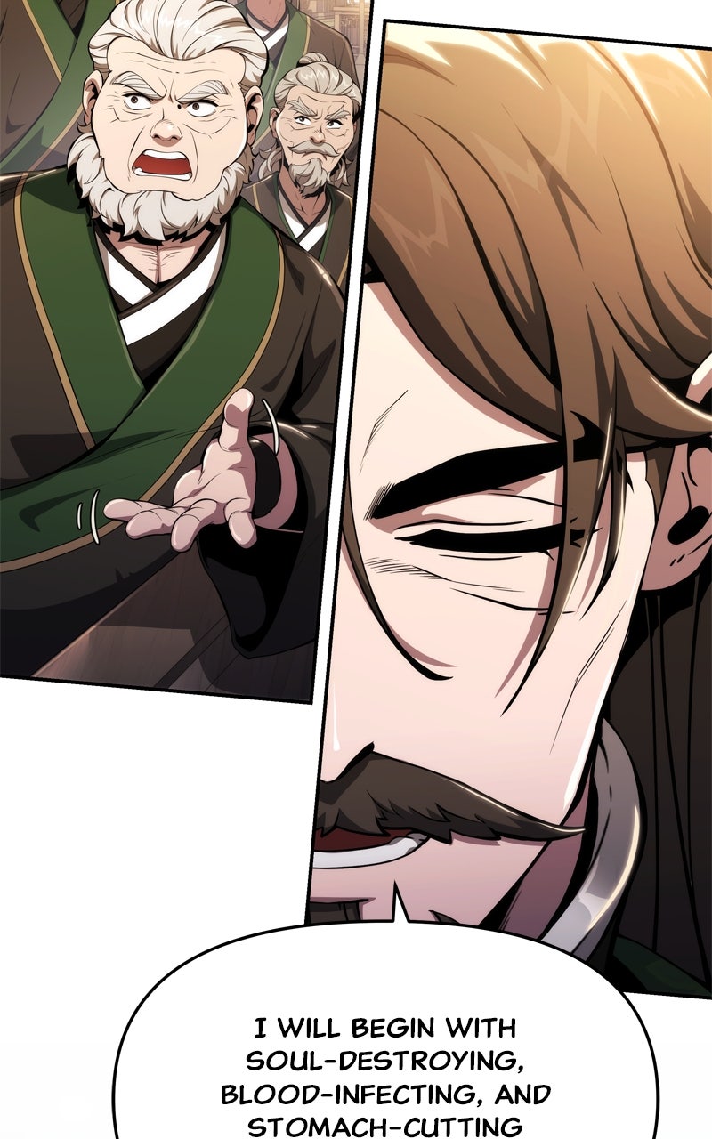 Read The Sichuan Tang Clan's Entomologist en Manga Online