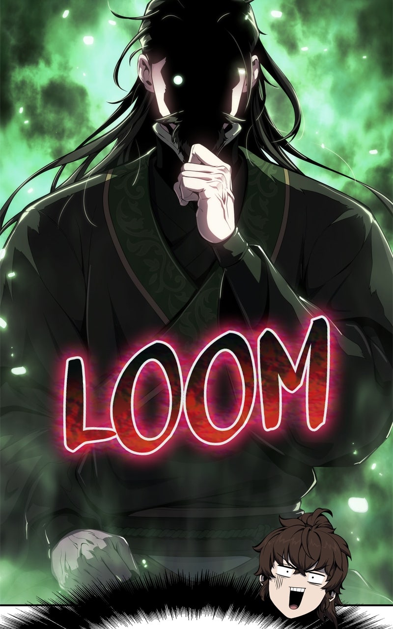Read The Sichuan Tang Clan's Entomologist en Manga Online