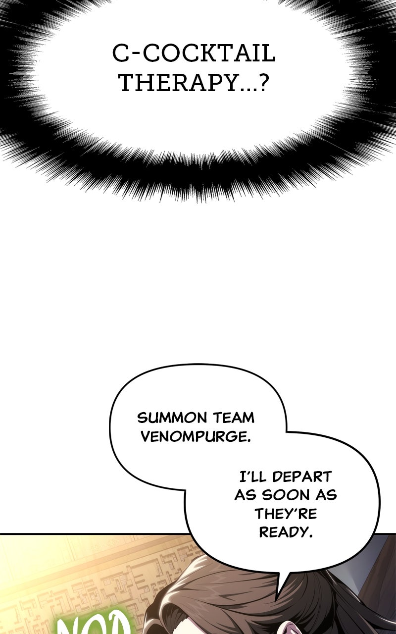 Read The Sichuan Tang Clan's Entomologist en Manga Online