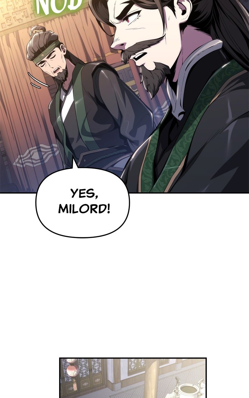 Read The Sichuan Tang Clan's Entomologist en Manga Online