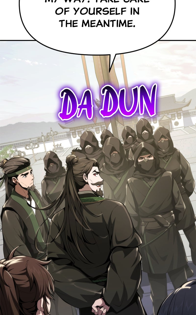 Read The Sichuan Tang Clan's Entomologist en Manga Online