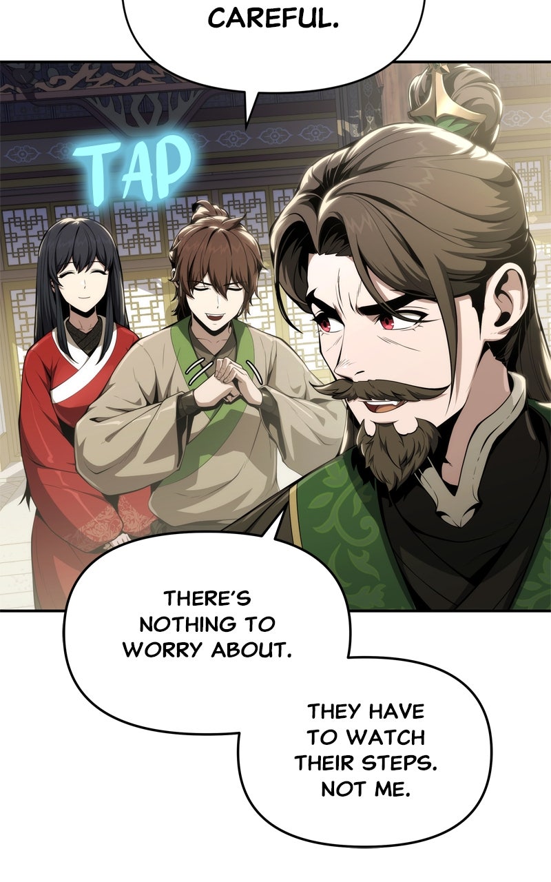 Read The Sichuan Tang Clan's Entomologist en Manga Online