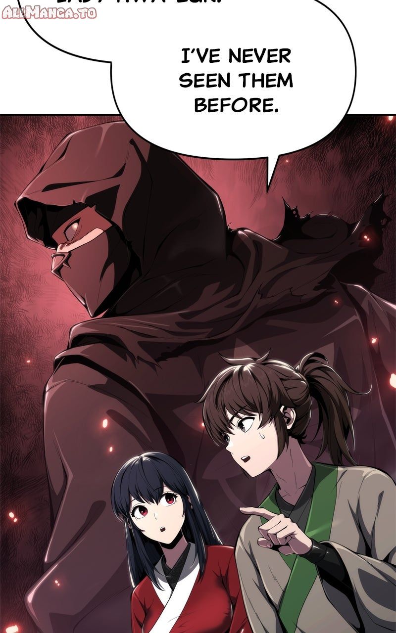 Read The Sichuan Tang Clan's Entomologist en Manga Online