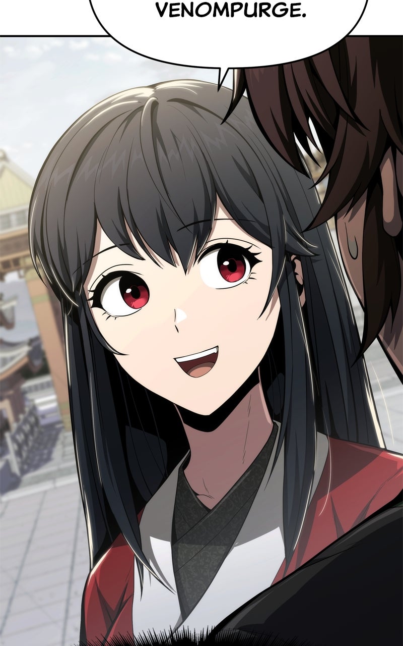 Read The Sichuan Tang Clan's Entomologist en Manga Online