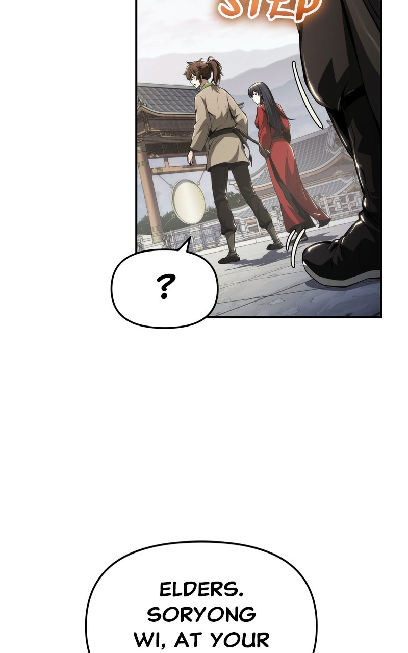 Read The Sichuan Tang Clan's Entomologist en Manga Online