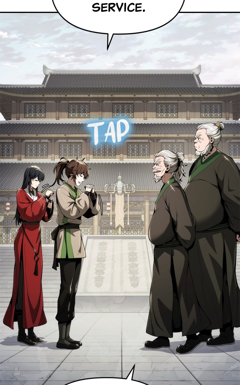 Read The Sichuan Tang Clan's Entomologist en Manga Online