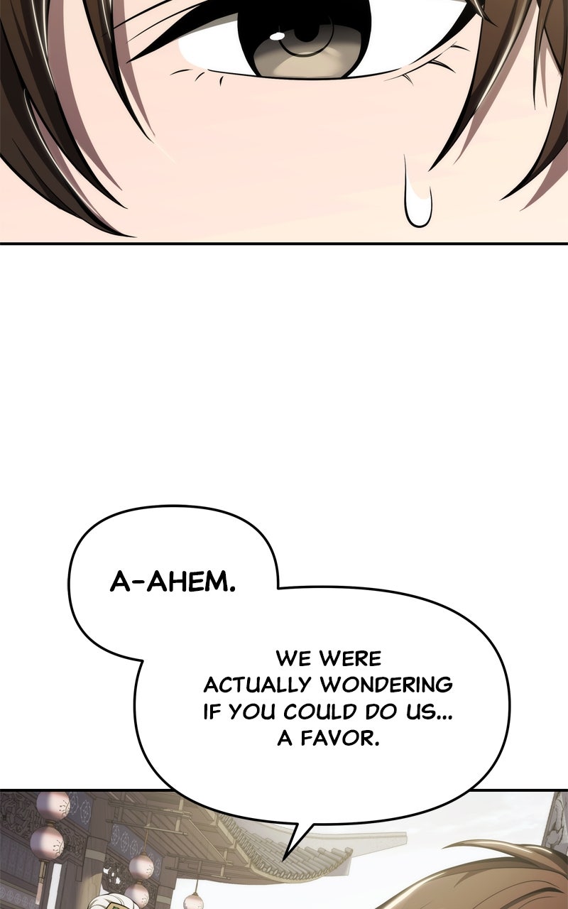 Read The Sichuan Tang Clan's Entomologist en Manga Online