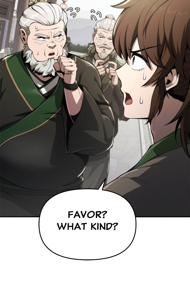 Read The Sichuan Tang Clan's Entomologist en Manga Online