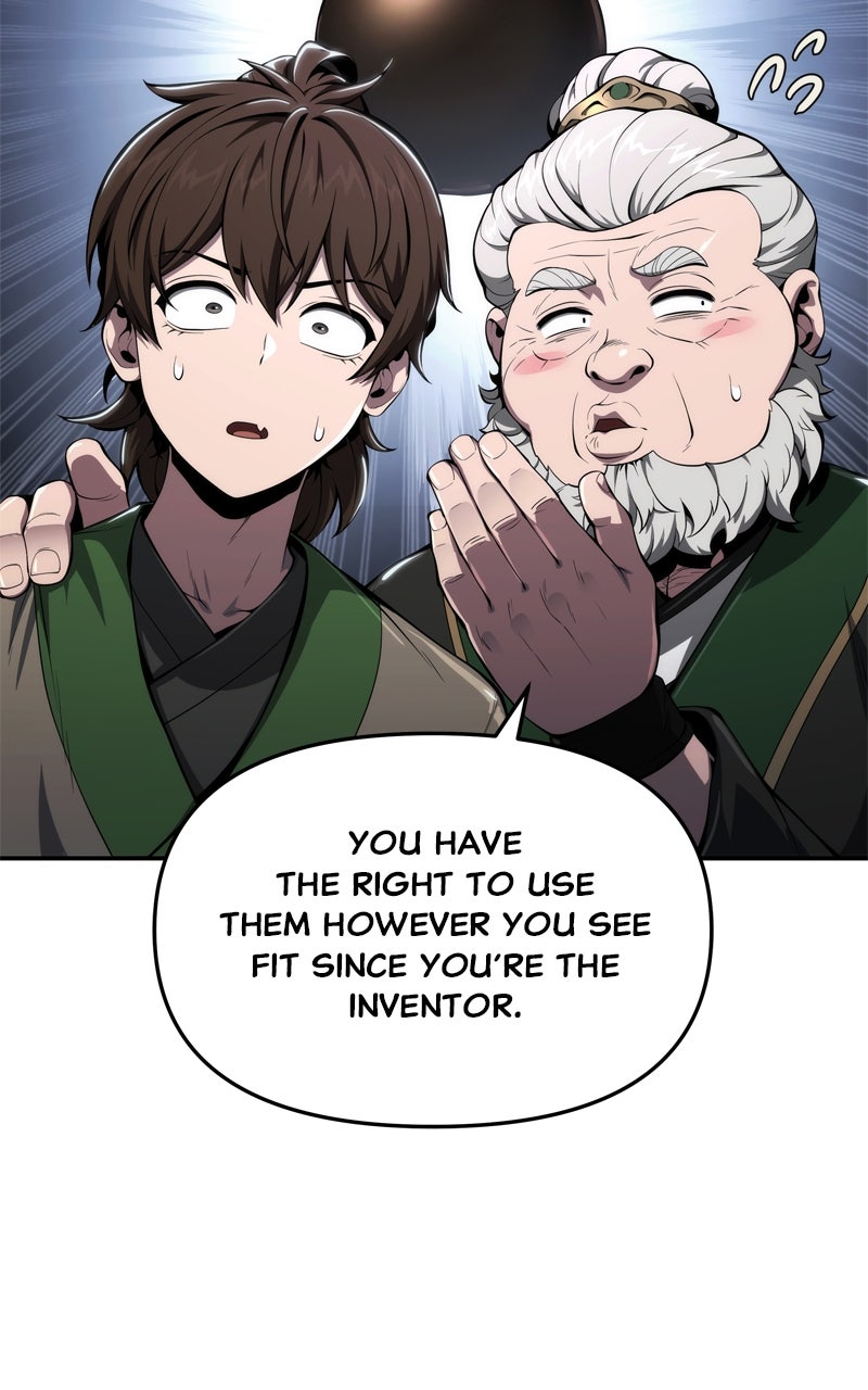 Read The Sichuan Tang Clan's Entomologist en Manga Online