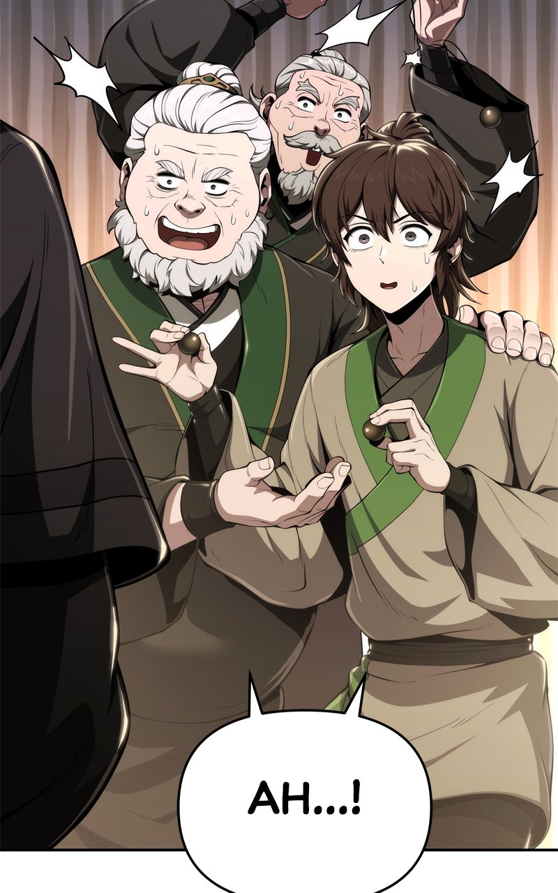 Read The Sichuan Tang Clan's Entomologist en Manga Online