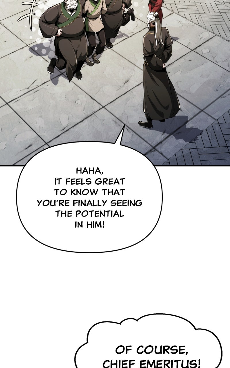 Read The Sichuan Tang Clan's Entomologist en Manga Online