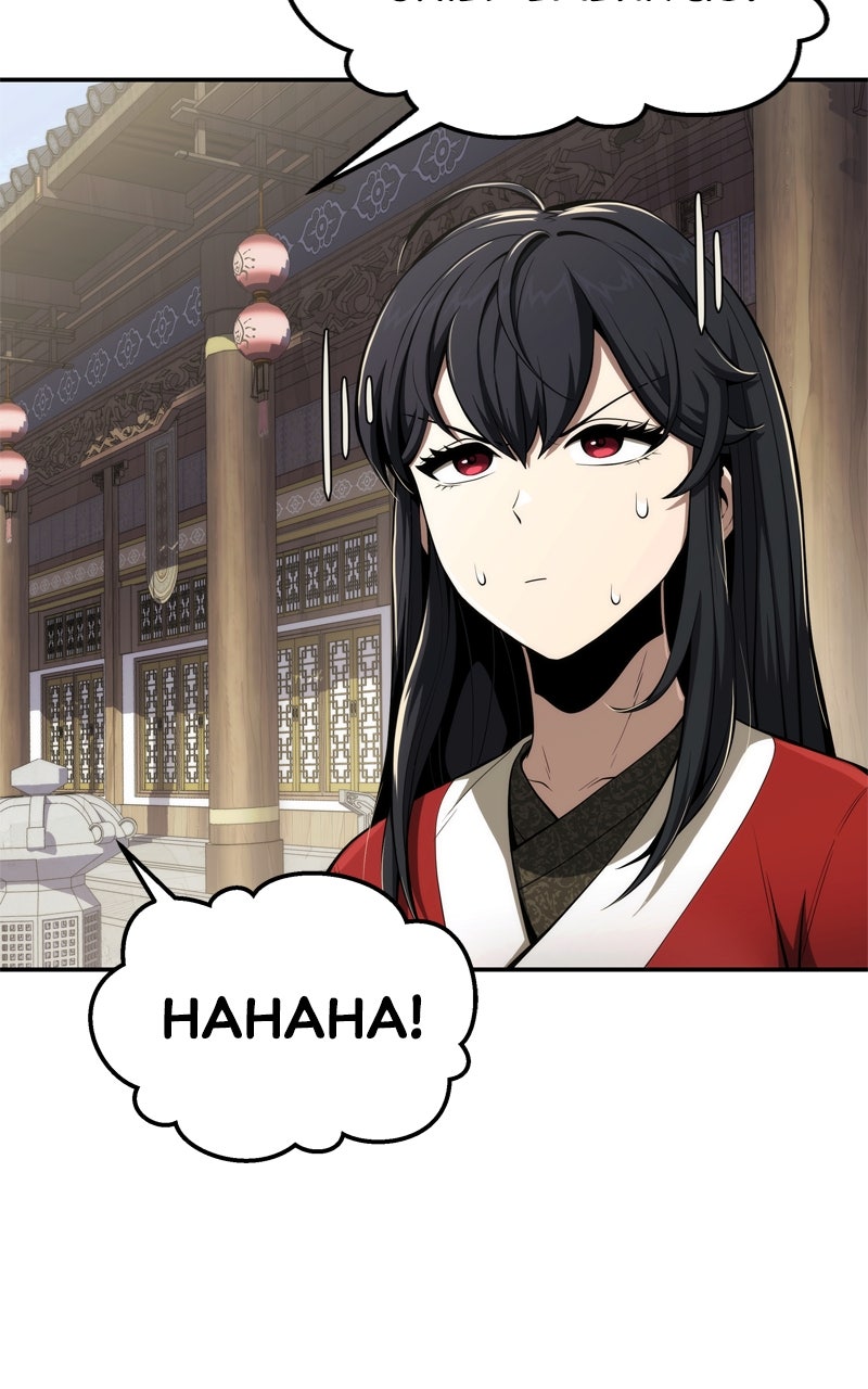 Read The Sichuan Tang Clan's Entomologist en Manga Online