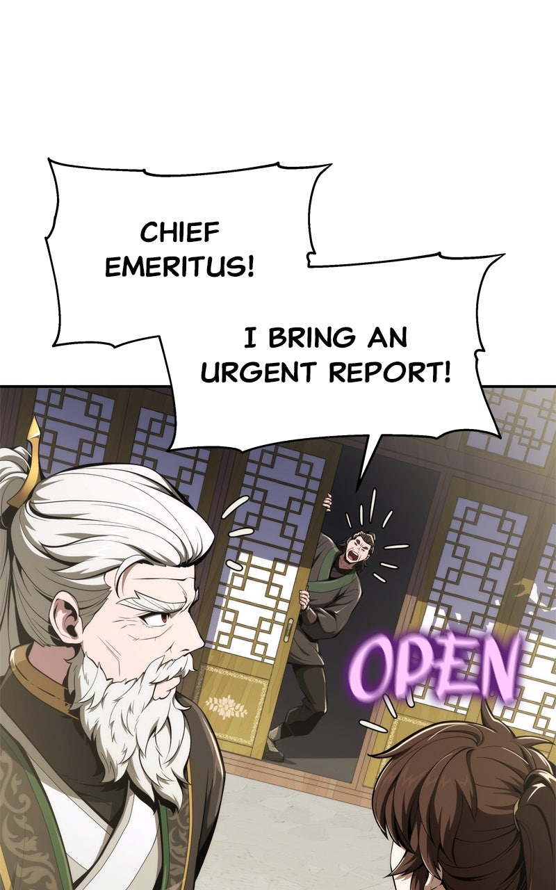 Read The Sichuan Tang Clan's Entomologist en Manga Online