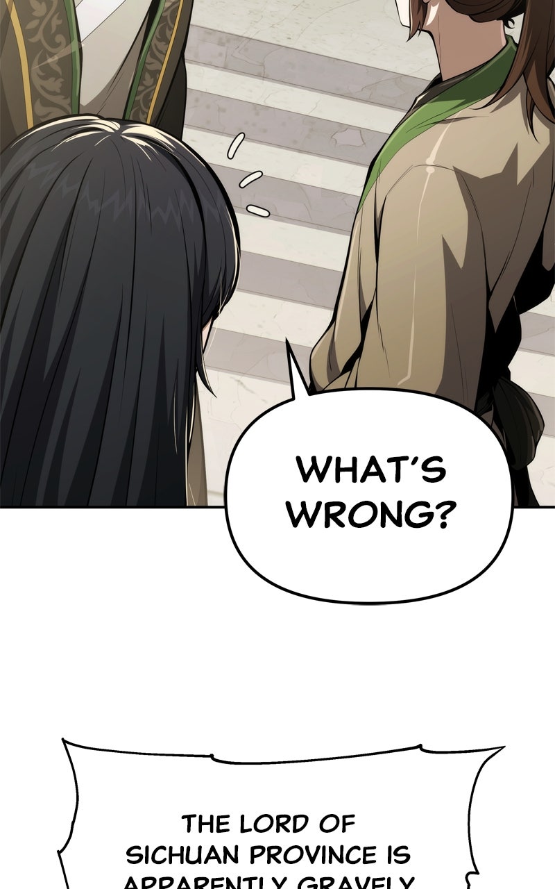 Read The Sichuan Tang Clan's Entomologist en Manga Online