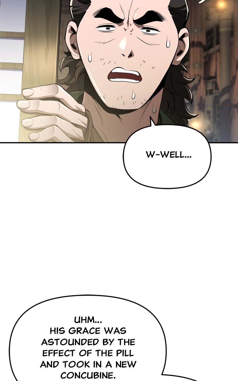 Read The Sichuan Tang Clan's Entomologist en Manga Online