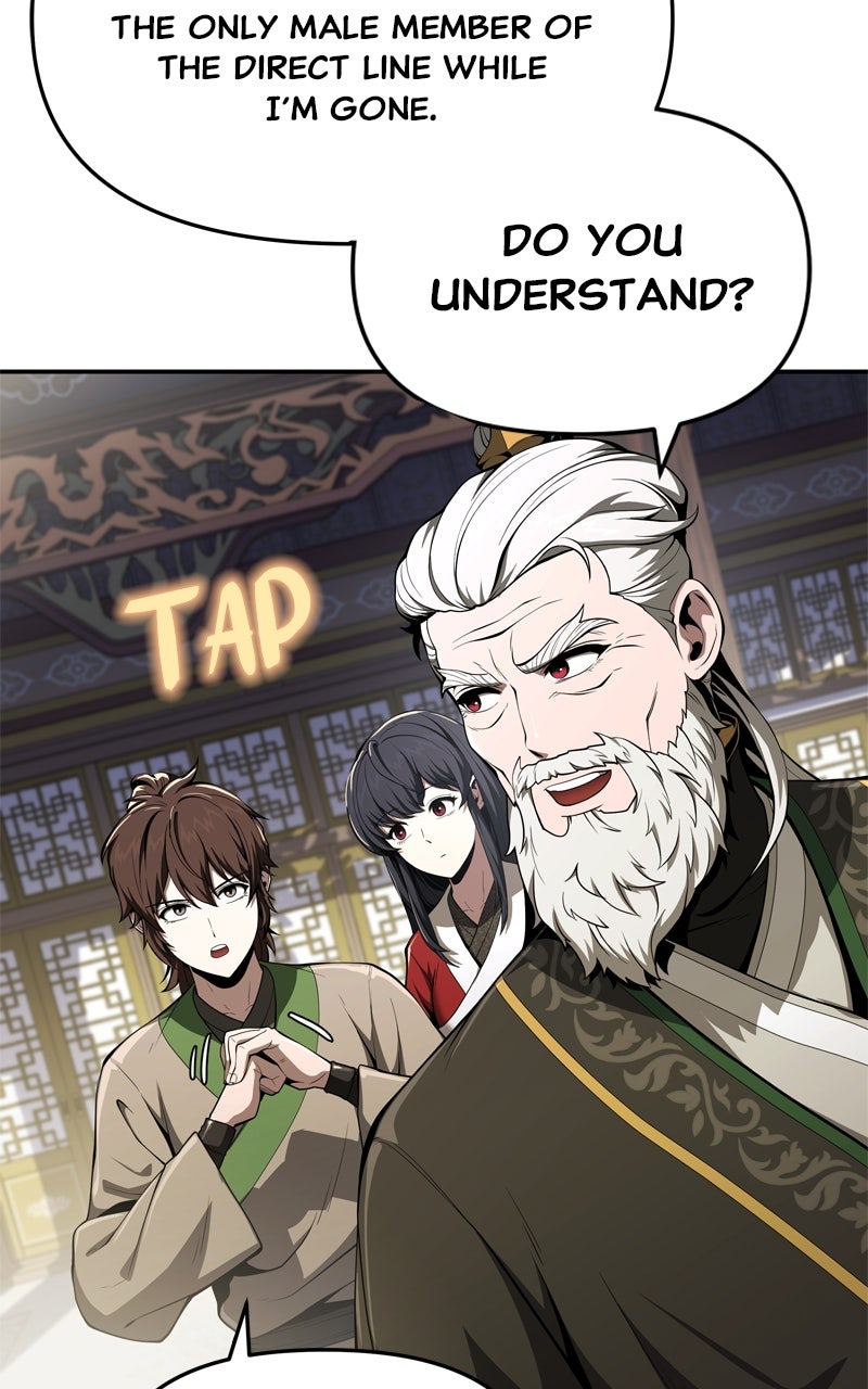 Read The Sichuan Tang Clan's Entomologist en Manga Online