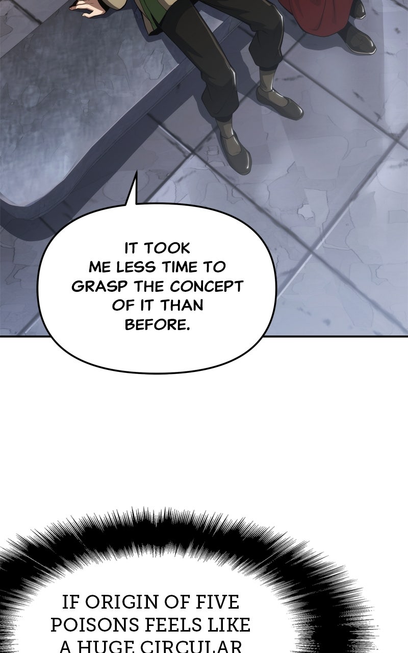 Read The Sichuan Tang Clan's Entomologist en Manga Online